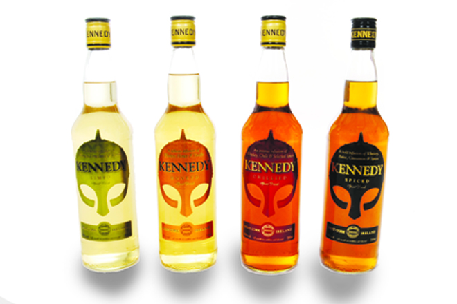 Media Library - Kennedy's Range