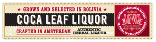 Media Library - coca Leaf